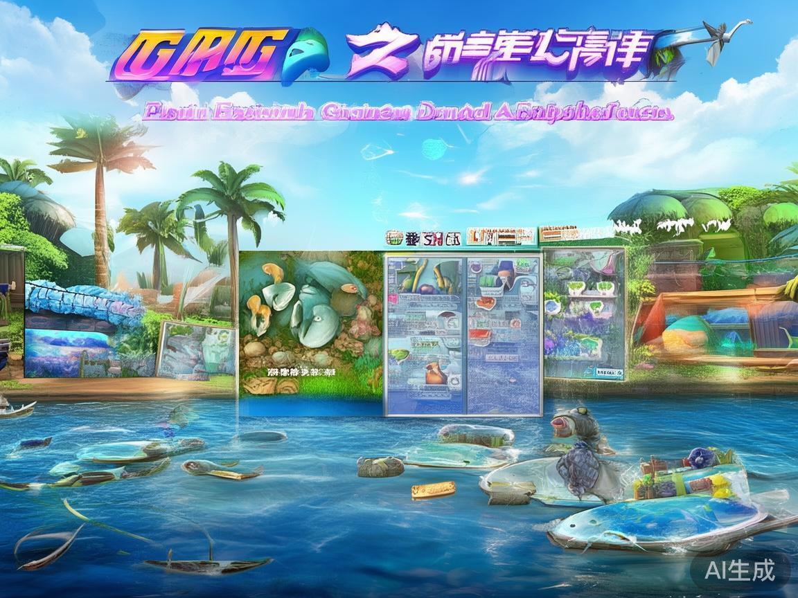 全面揭秘“新葡京捕鱼AG”平台最新游戏攻略与实用玩法技巧 