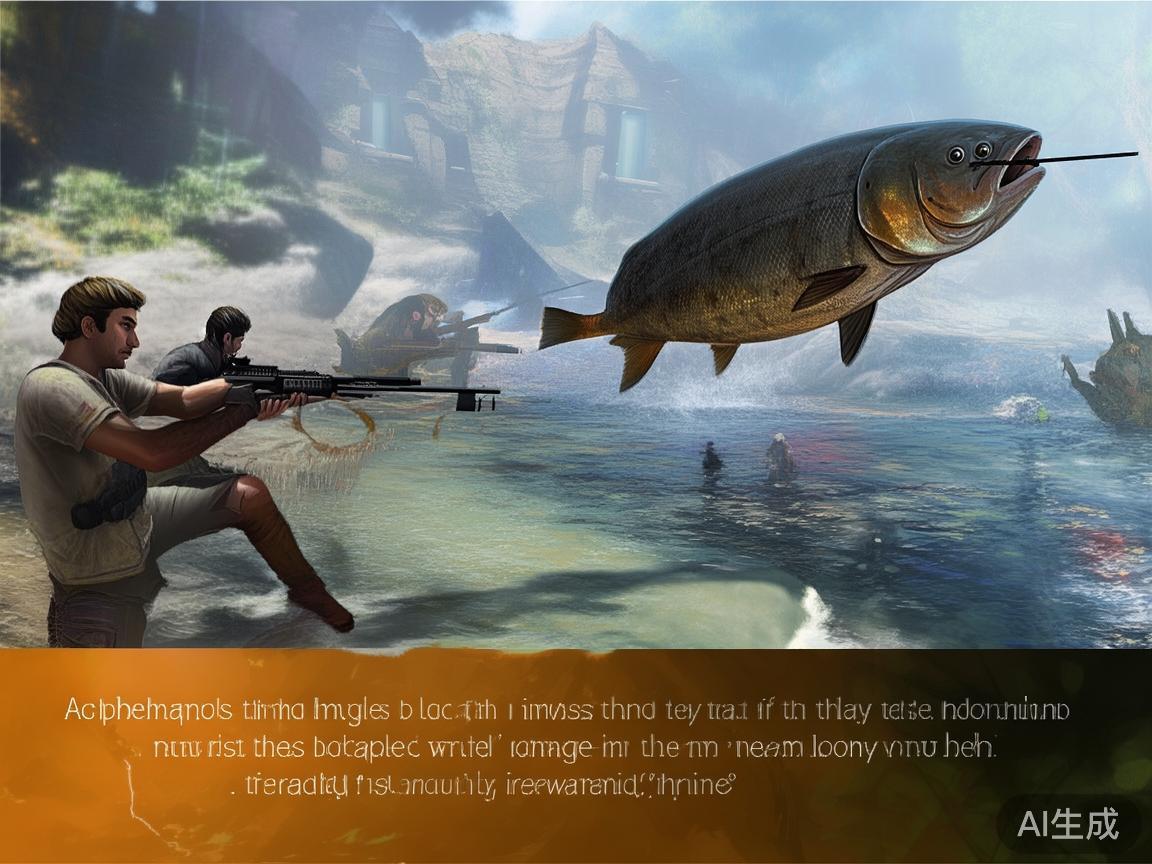 全面解析AG捕鱼下分秘诀与实用技巧，轻松提升获胜率攻略 