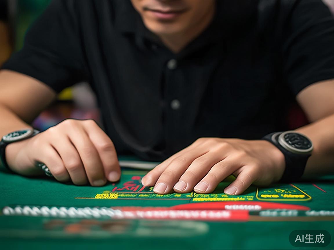 AG捕鱼游戏中合理控制输赢的策略与技巧分析 