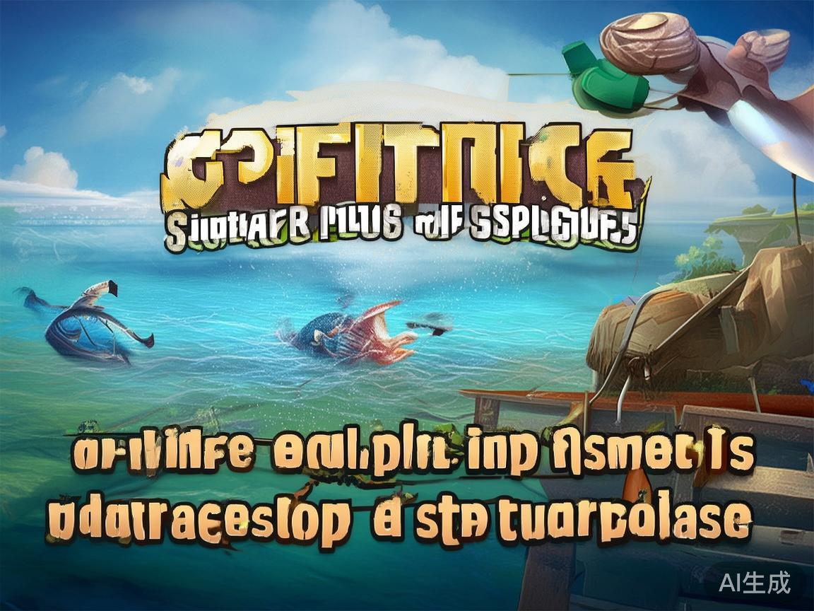 全面解析AG捕鱼破解攻略：掌握最新技巧轻松玩转技巧详解 