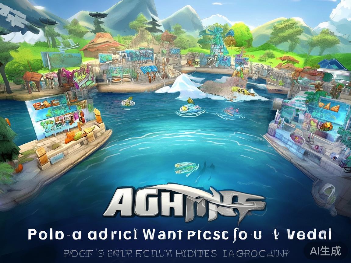 【AG捕鱼手游攻略】轻松赚钱的实用技巧分享，让你轻松获利！ 