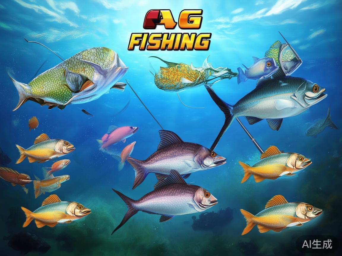 全面解析AG捕鱼高手秘籍，轻松实现高分捕鱼攻略大全 