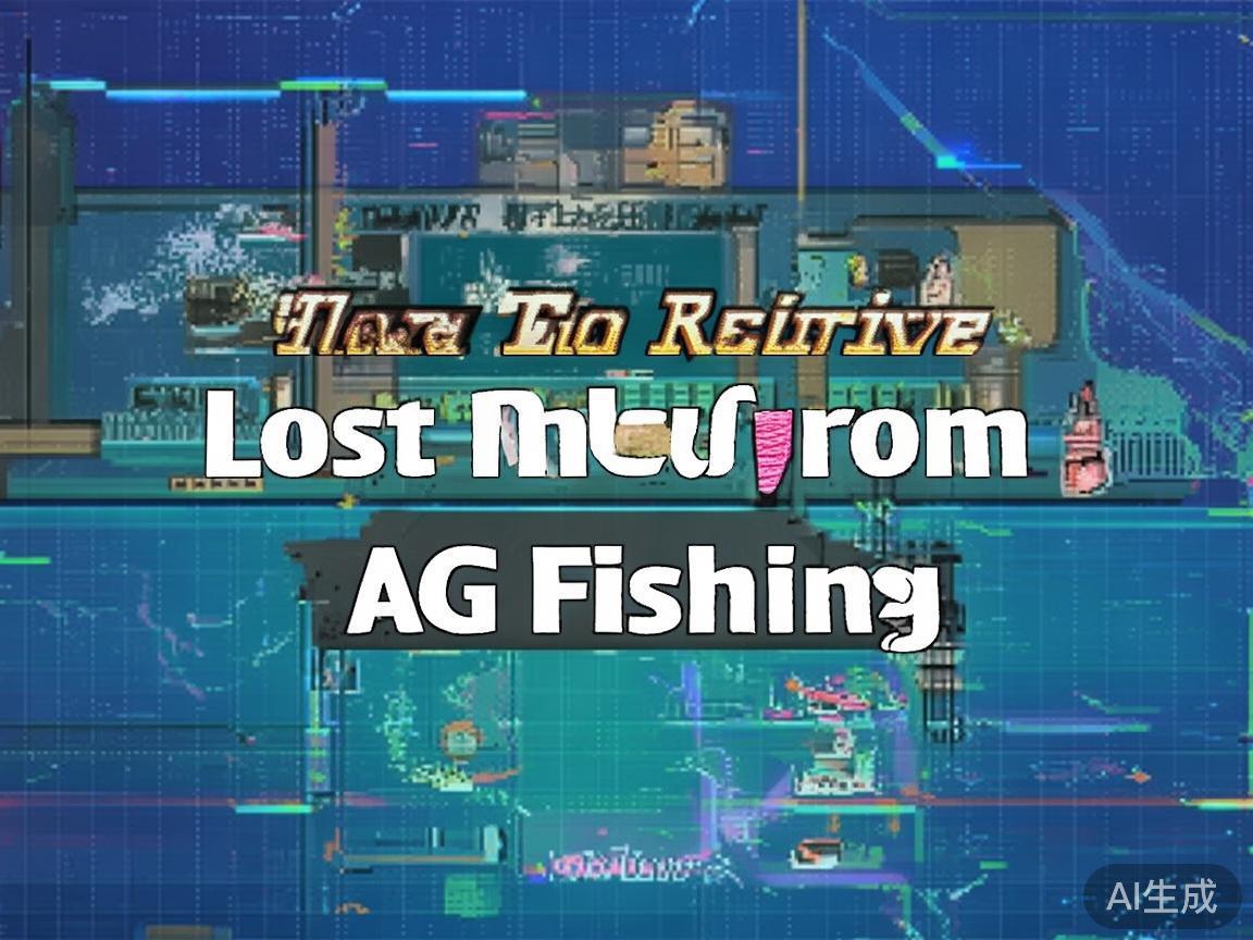 【详细教程】如何有效追回在AG捕鱼游戏中输钱的资金及应对策略 