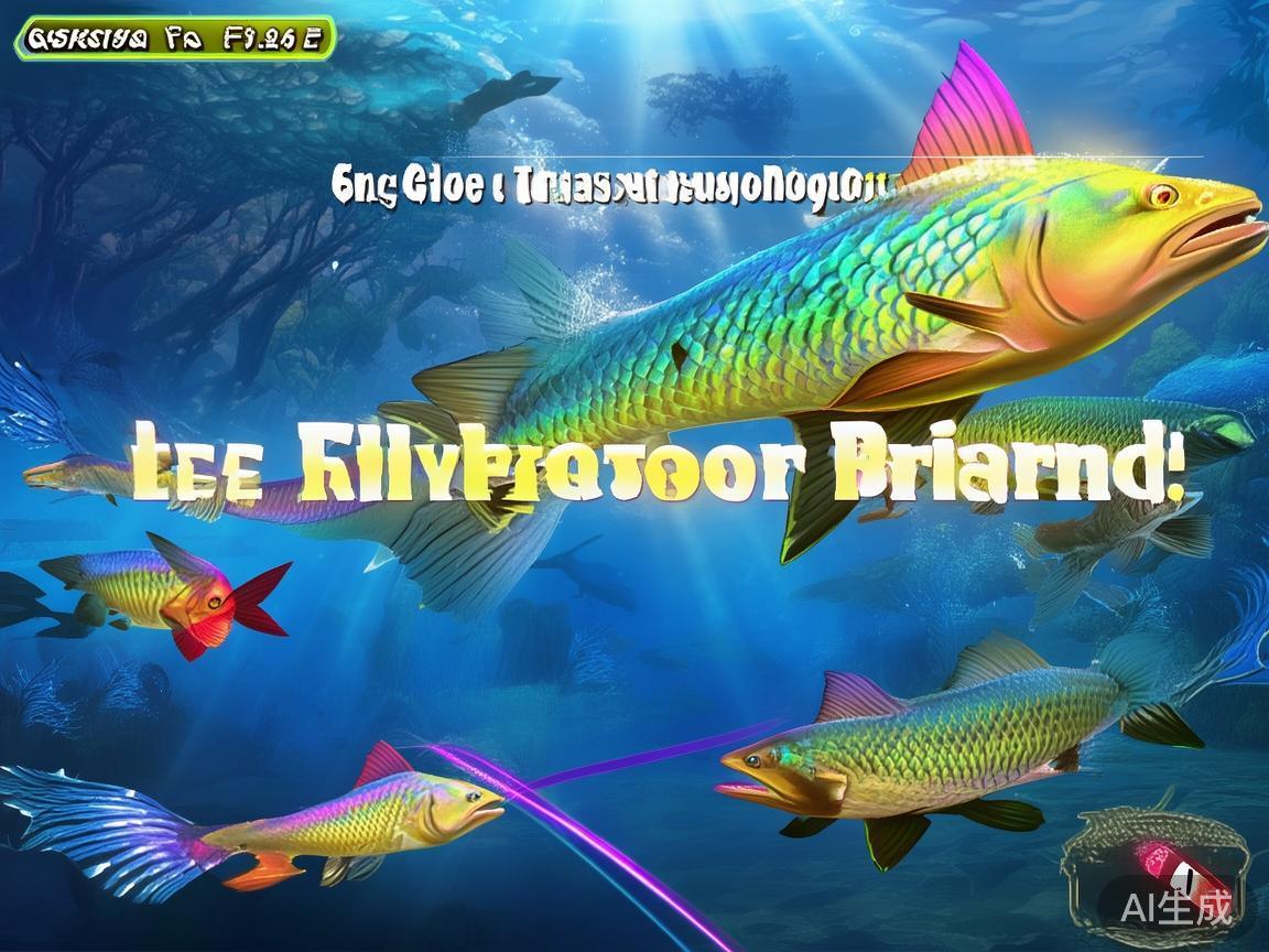 全面解析ag捕鱼游戏玩法技巧及最新礼包领取攻略指南 