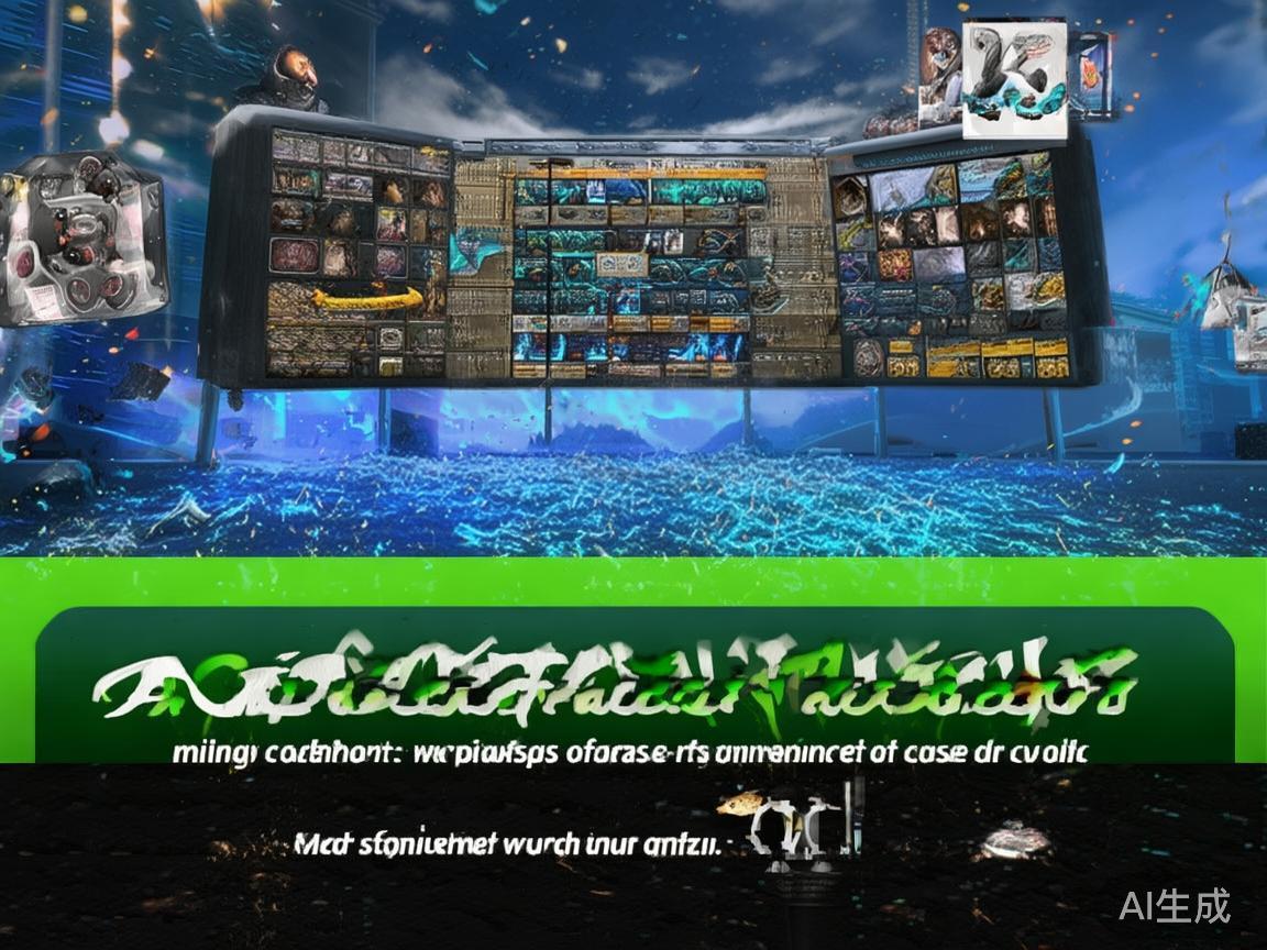 全面解析：网上AG捕鱼试玩的玩法技巧与最新优惠策略 