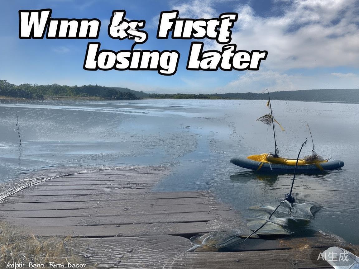 深入探讨AG捕鱼游戏“先赢后输”现象的多重成因及其背后机制 