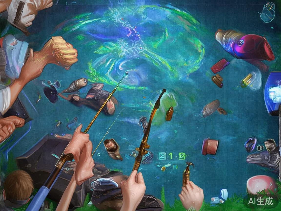 全面解析Ag捕鱼连续打不中的原因与高效提升技巧指导 