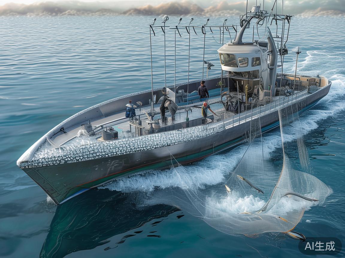 全面解析Ag捕鱼技术及其在实际操作中的多样应用方法 