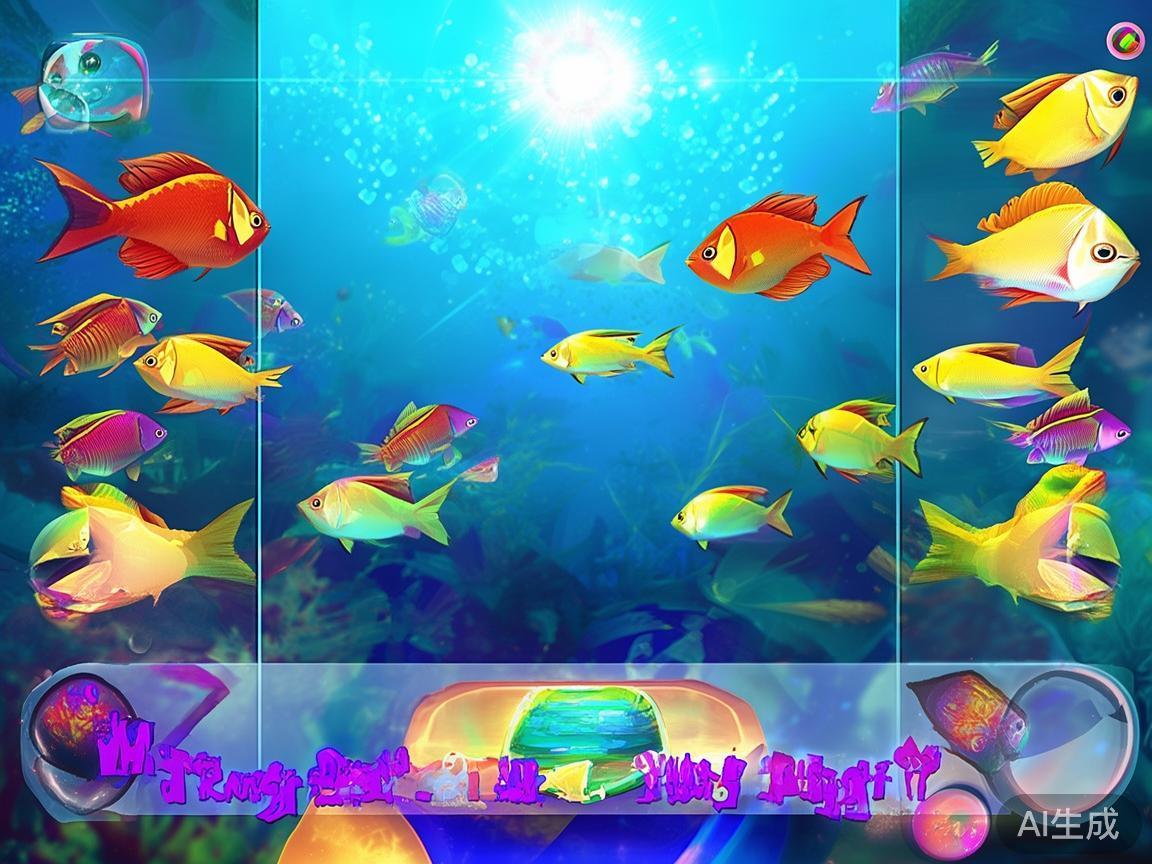 AG视讯捕鱼游戏玩法详解与实用技巧全面攻略 