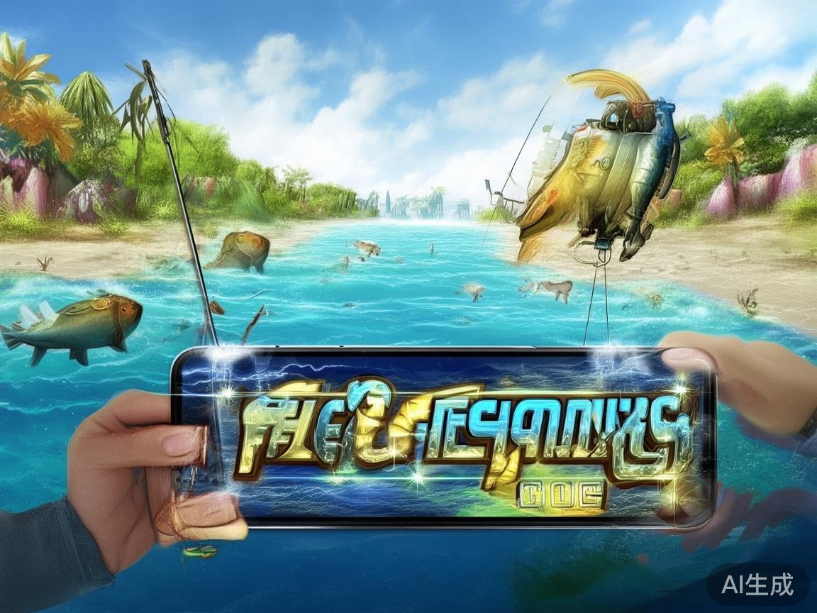 全面解析手机AG捕鱼2游戏攻略与投注技巧，轻松赢取高分攻略大全 