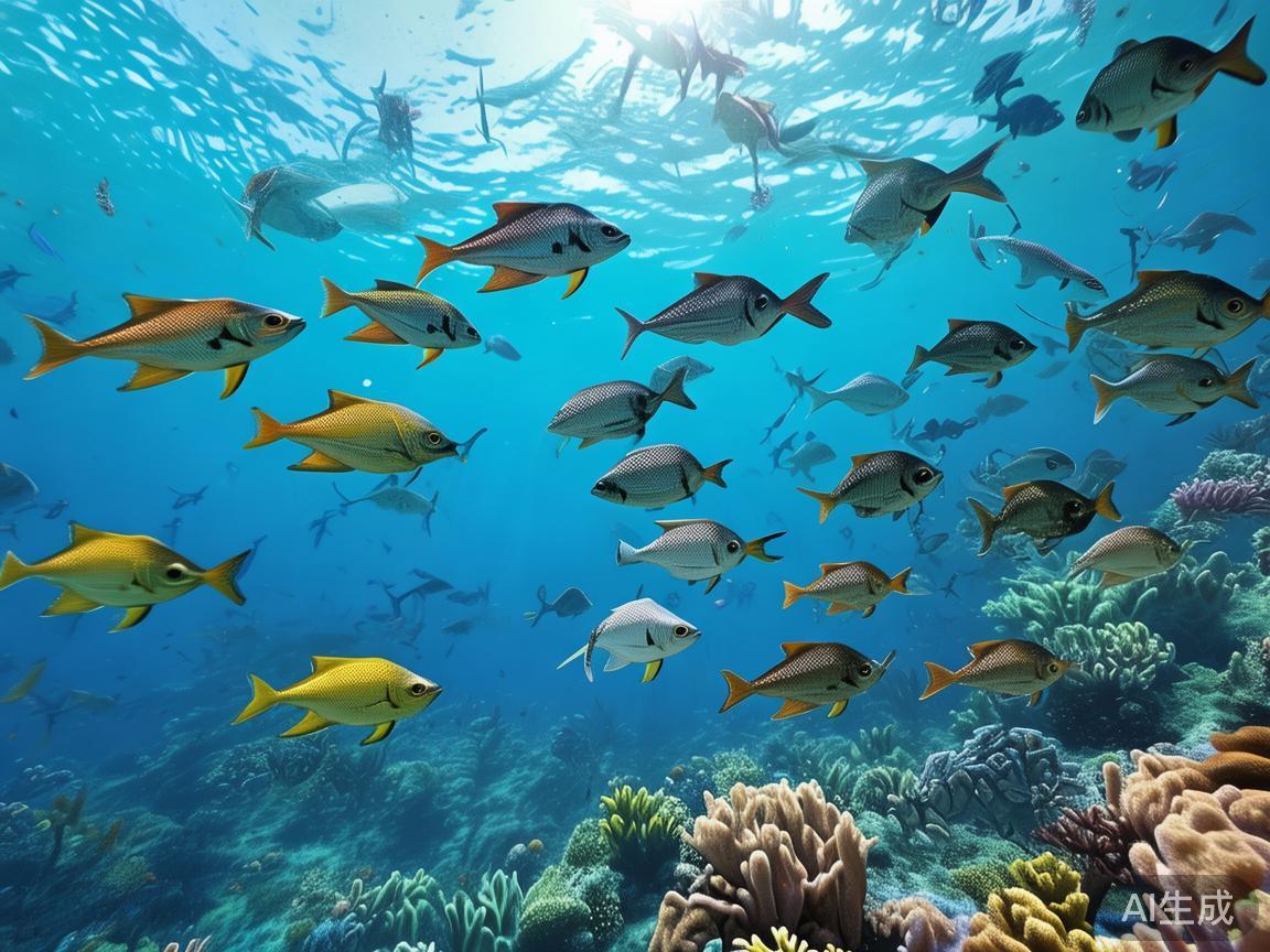 全面优质的AG捕鱼网上赌场平台推荐与安全攻略指南 观察鱼群变化:在游戏中,留意鱼群出现的规律和变化。