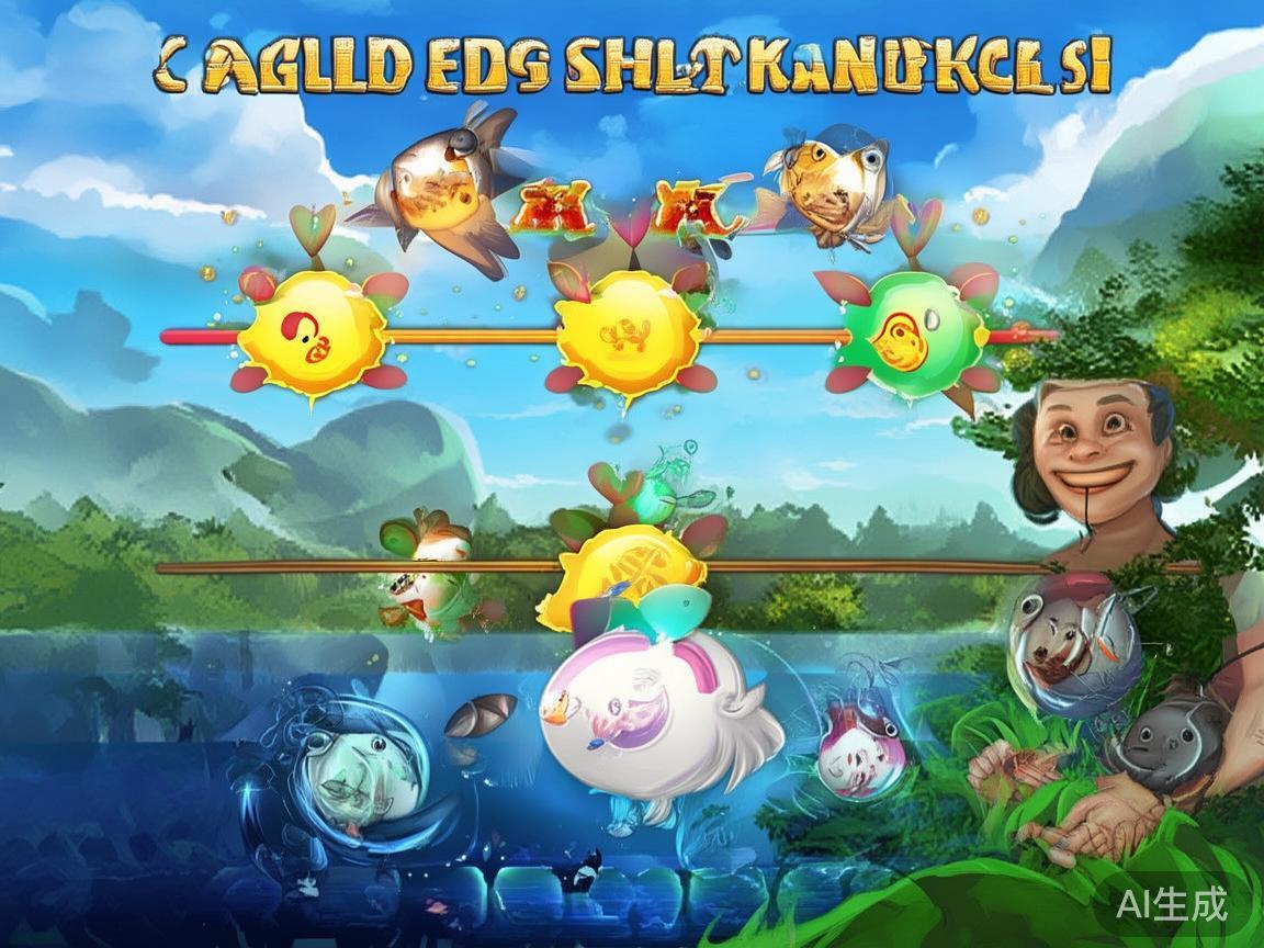 全面攻略：在AG捕鱼试玩中轻松快速赚取2000元体验金的方法与技巧 