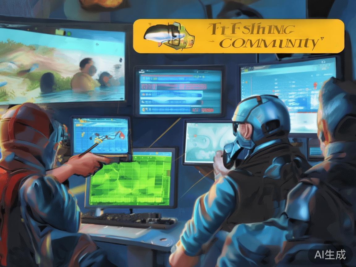 全面提升技能与交流经验：深入探索“AG捕鱼交流群”的精彩内容与实用技巧 