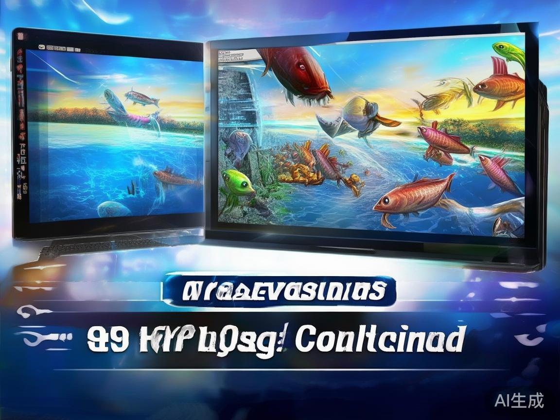 在当今的线上娱乐世界中，AG捕鱼凭借其丰富的游戏玩