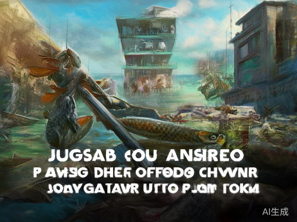 随着网络娱乐的不断发展，线上捕鱼游戏逐渐成为许多玩