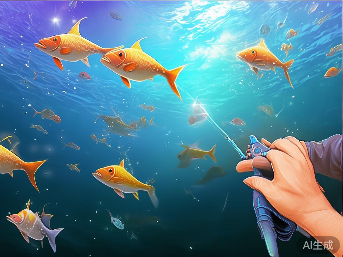 全面提升在AG捕鱼中中一等奖和二等奖几率的实用攻略与技巧指导 