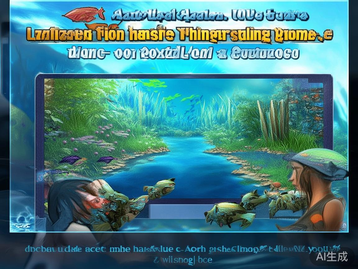 在当今数字娱乐快速发展的背景下，线上娱乐游戏平台纷