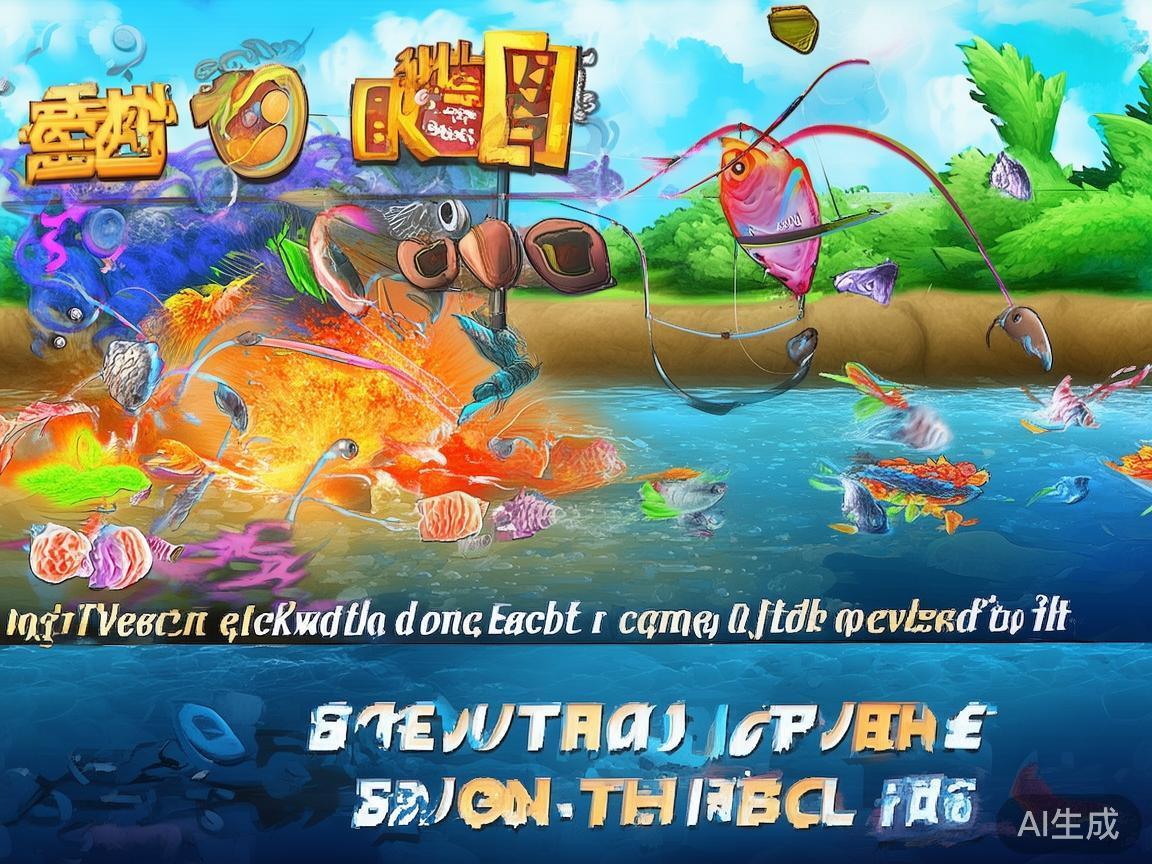 积累游戏技巧：通过免费试玩，玩家可以熟悉各种炮弹选