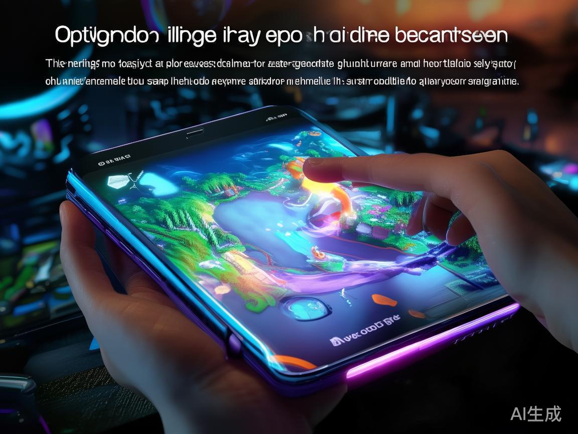 全面提升AG捕鱼王游戏流畅度的实用解决方案指南 一款流畅运行的游戏,硬件条件起着关键作用。确保手机