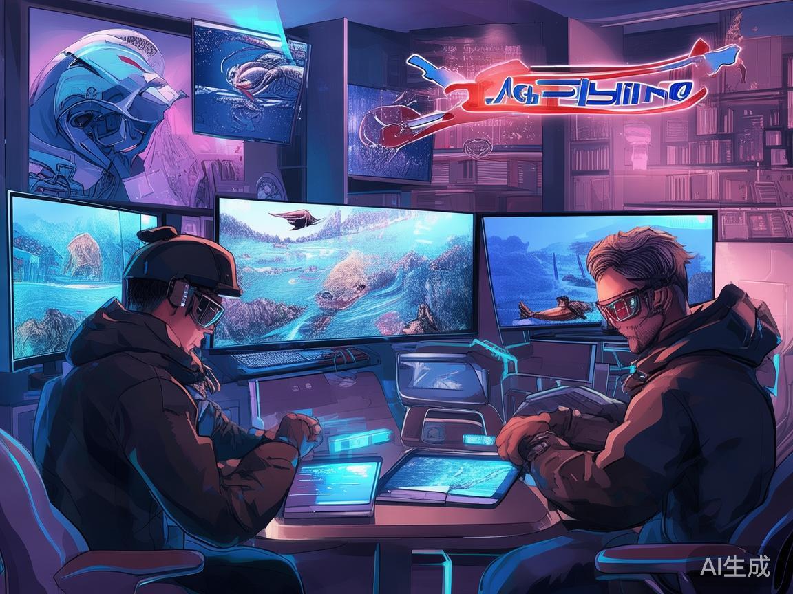 在当今互联网游戏市场中，“ag捕鱼”凭借其丰富的玩