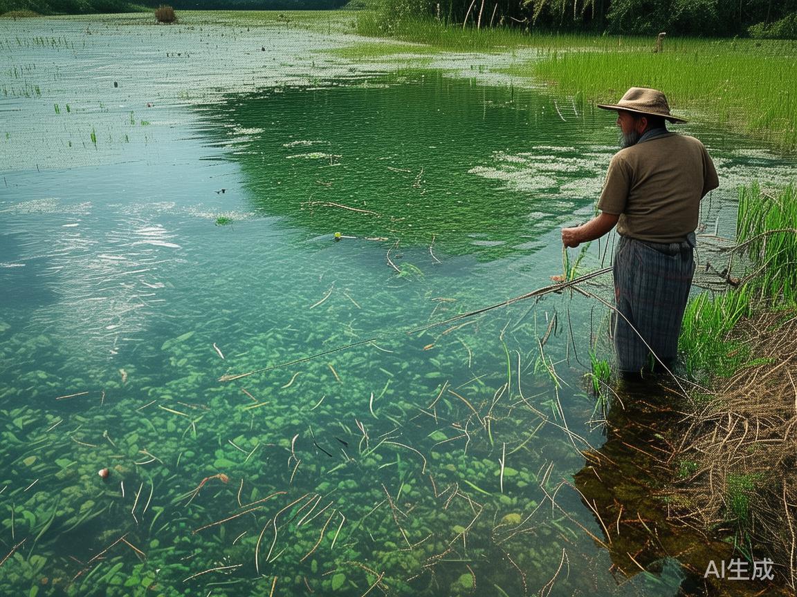 要掌握Ag鱼捕鱼的传统手艺，首先需要深入了解Ag鱼