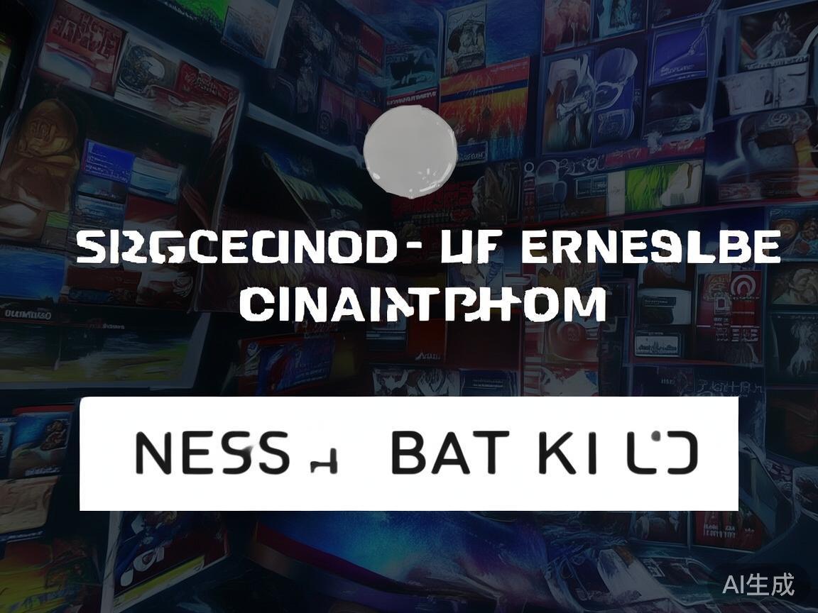 在当前数字娱乐产业高速发展的背景下，市场上涌现出大