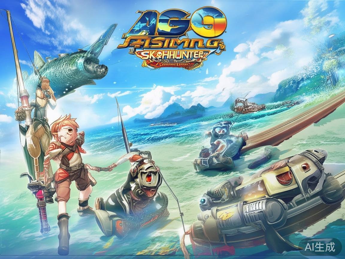 《ag捕鱼天际猎人》全方位攻略：轻松获胜的实用技巧与玩法解析 