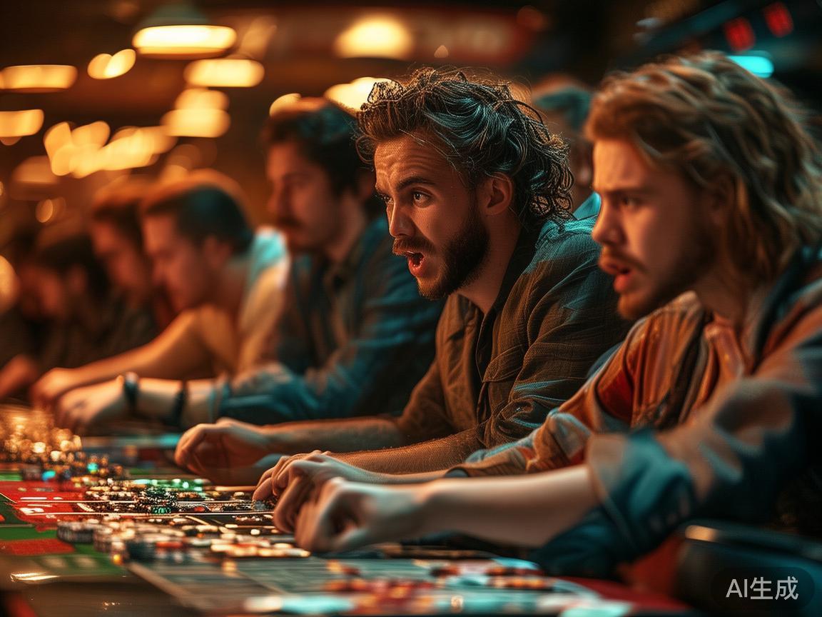 为何在AG捕鱼游戏中“输死人”现象频繁发生？原因分析与有效避免策略 