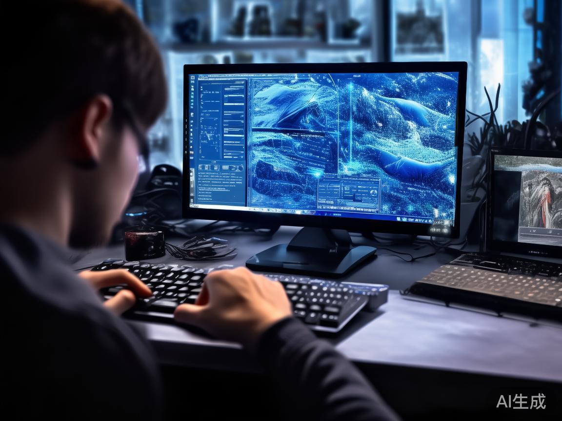 与手动操作结合使用：纯粹依赖辅助软件易引起平台识别