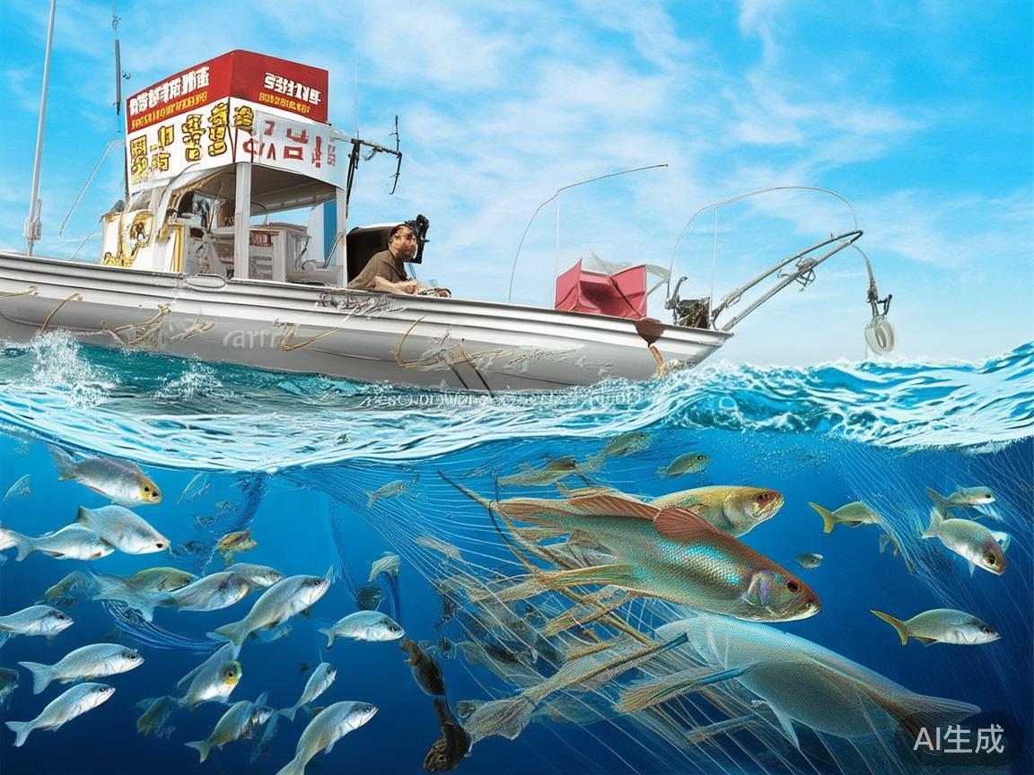 抖音AG捕鱼游戏攻略与技巧分享：轻松玩转捕鱼赢大奖 