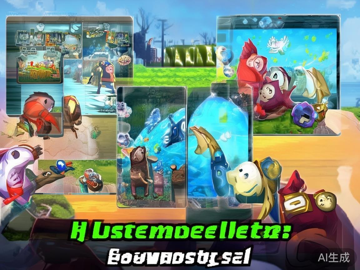 最新版本的AG捕鱼千炮版下载入口与详细安装攻略完整指南 在当今移动游戏市场快速发展的背景下,休闲娱乐游戏成