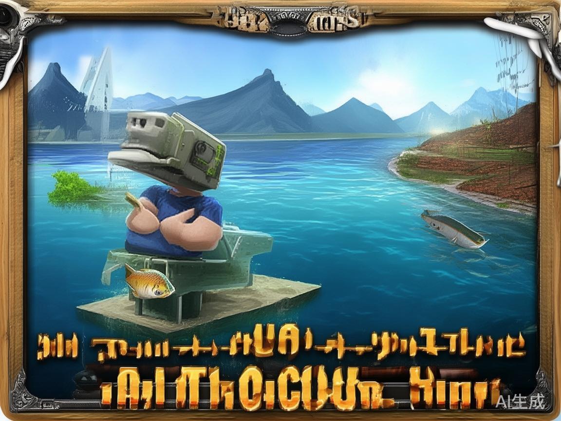 AG捕鱼外挂程序存在风险吗?玩家如何识别与防范攻略 AG捕鱼外挂程序的现状分析
随着技术的不断发展,
