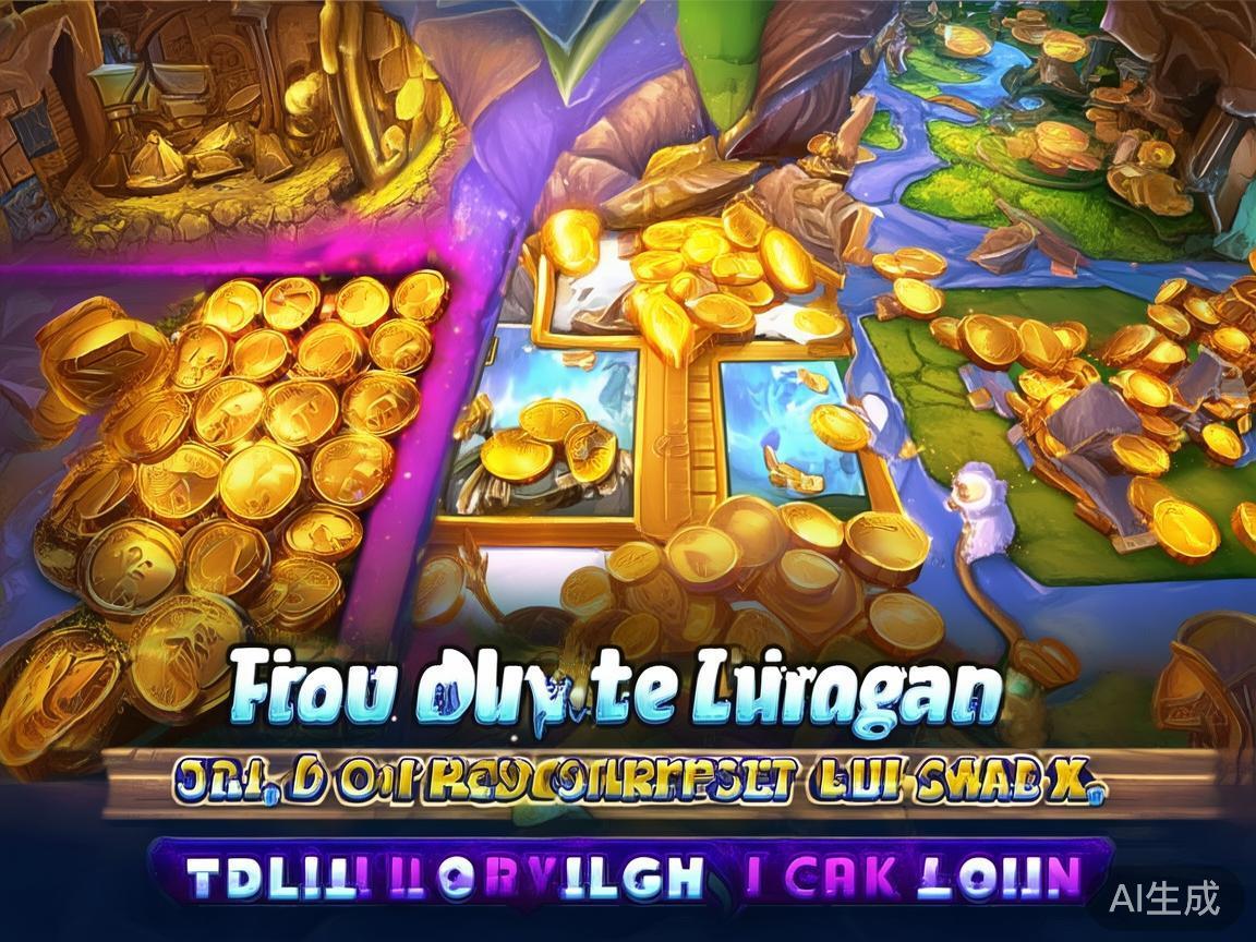 2024年最值得一试的AG捕鱼王金币版精彩游戏推荐与全新体验攻略 