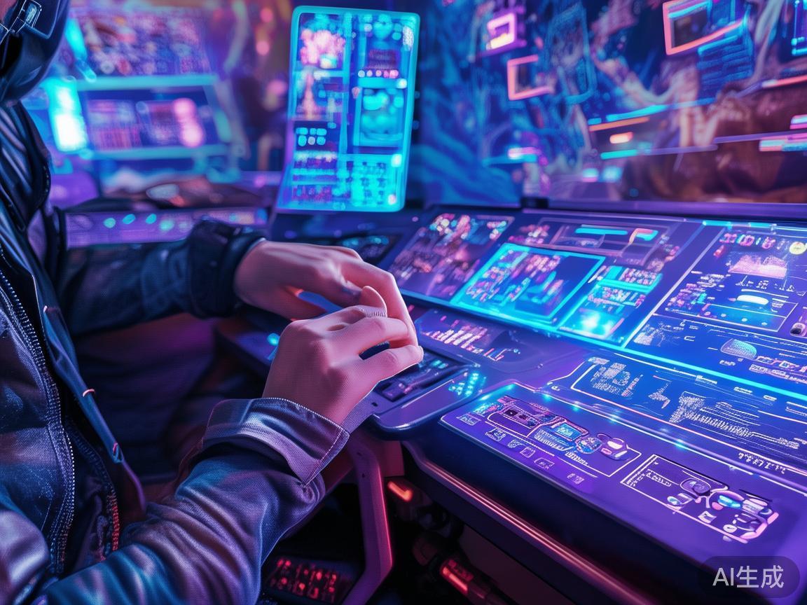 除了游戏内的设定外，有些玩家会借助合法的辅助工具或