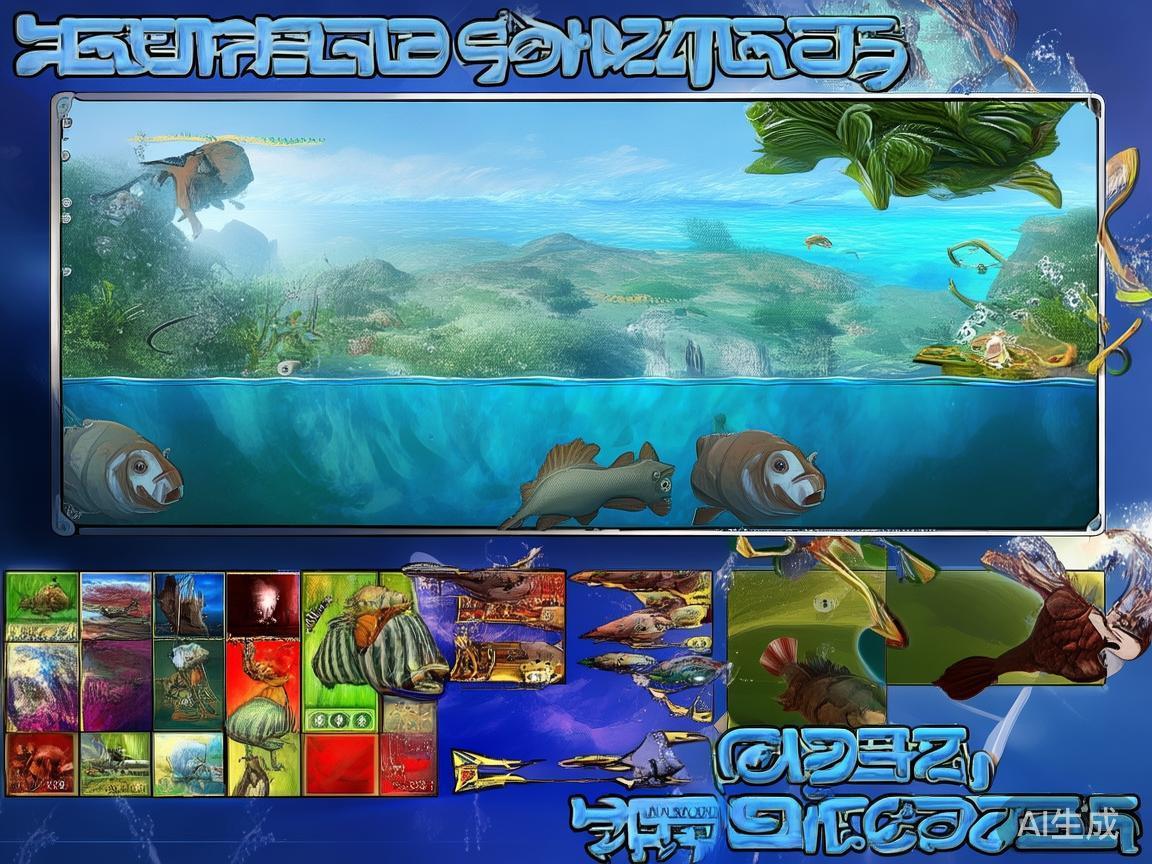 近日，随着网络游戏和线上娱乐形式的不断创新，各类捕